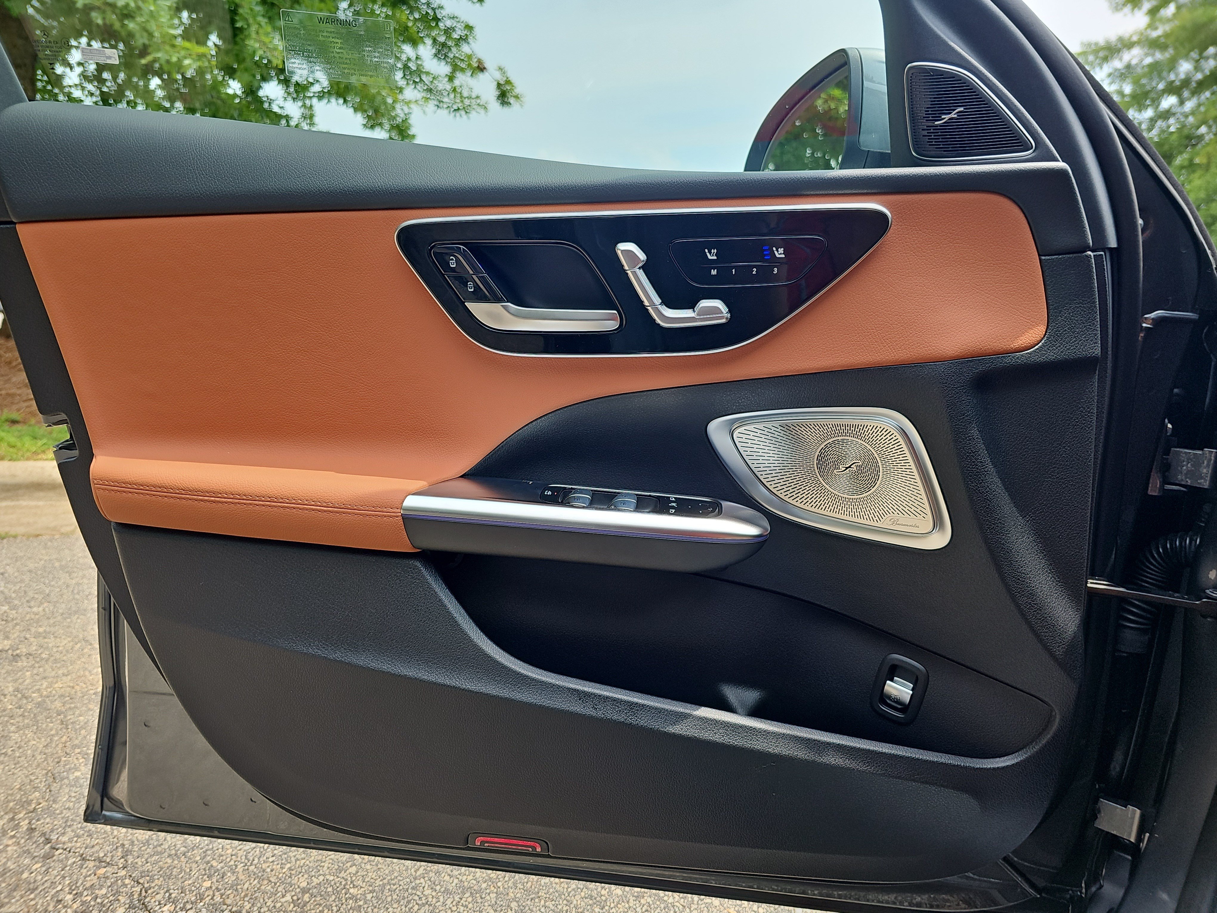 New 2026 Mercedes-Benz C 300 Sedan image 28