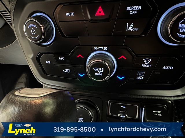 Used 2023 Jeep Renegade Latitude image 13