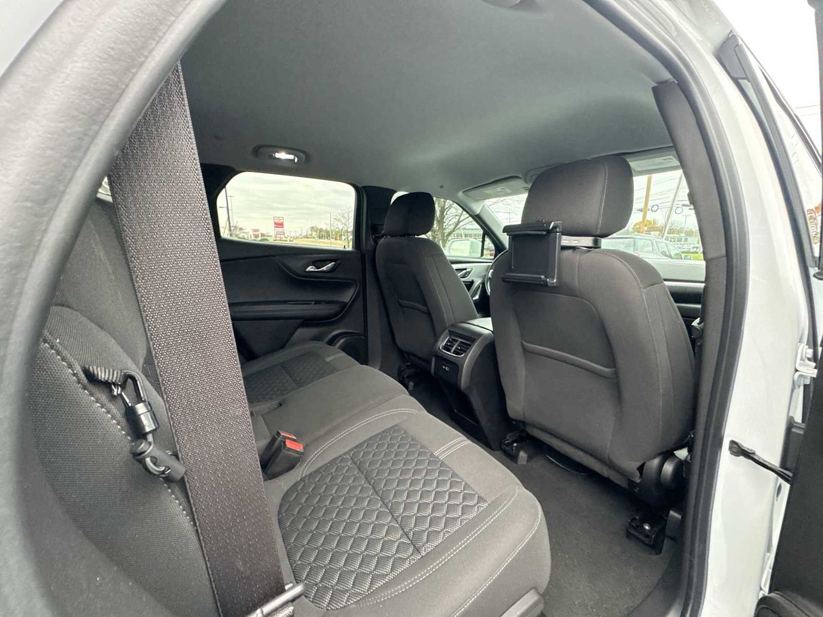 Used 2020 Chevrolet Blazer LT image 14