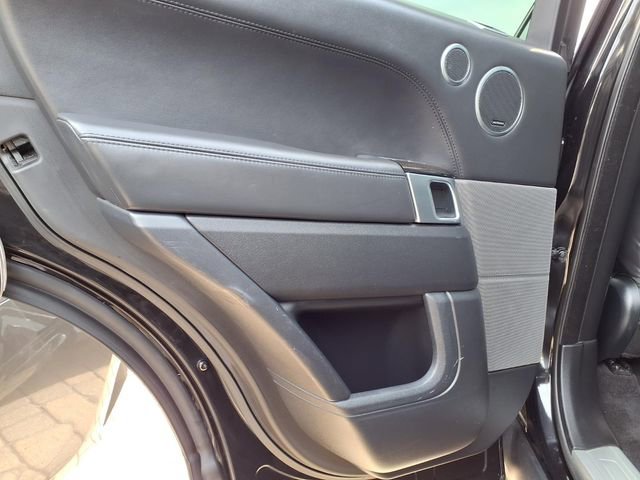 Used 2021 Land Rover Range Rover Sport HSE Dynamic image 24