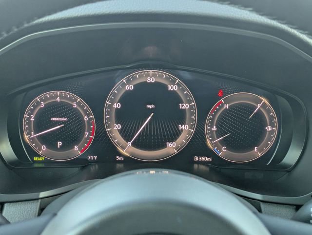 New 2026 MAZDA CX-90 3.3 Turbo w/ Premium Plus Pkg image 21