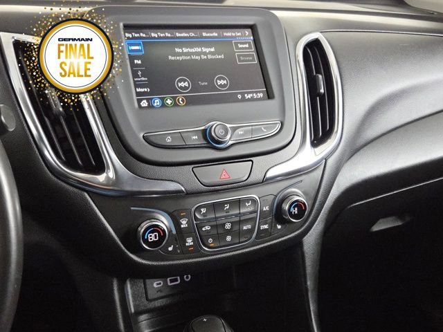 Used 2019 Chevrolet Equinox LT image 23