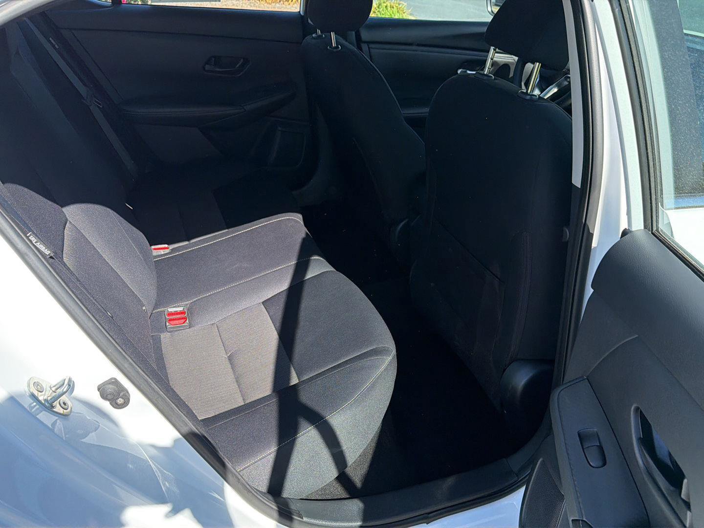 Used 2024 Nissan Sentra SV image 12