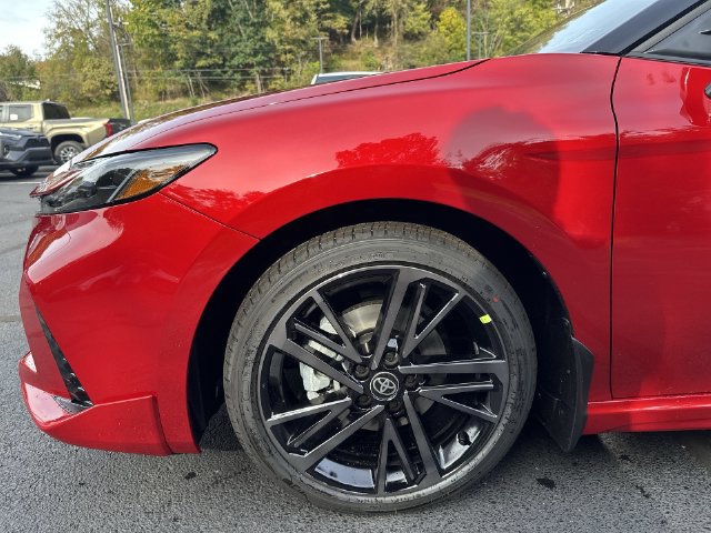 New 2026 Toyota Camry XSE AWD/4WD image 20