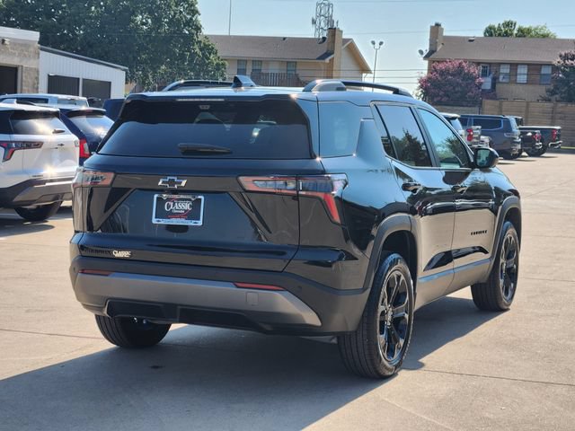 Used 2026 Chevrolet Equinox LT w/ Convenience Package II FWD image 14