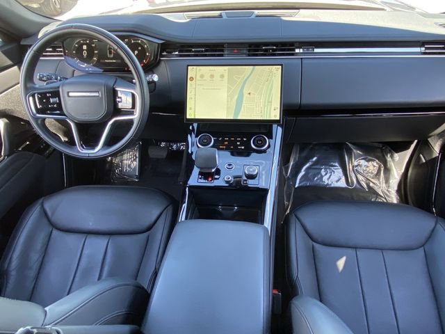Used 2023 Land Rover Range Rover Sport SE image 24
