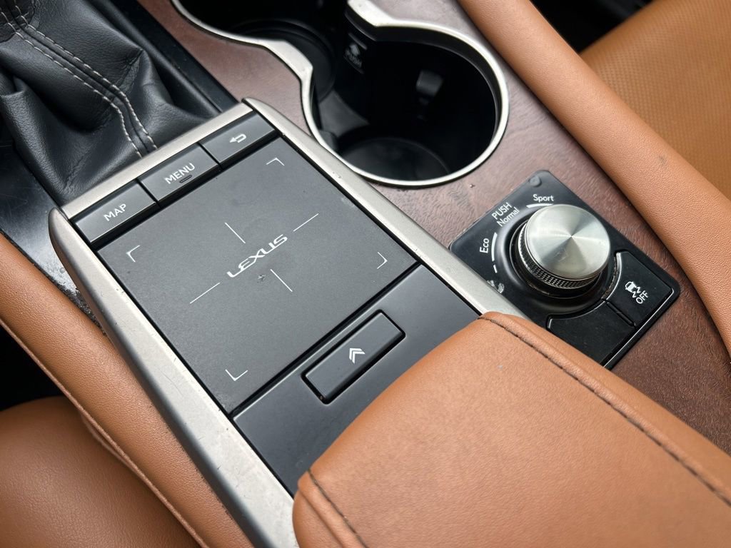 Used 2021 Lexus RX 350L FWD w/ Premium Package image 40