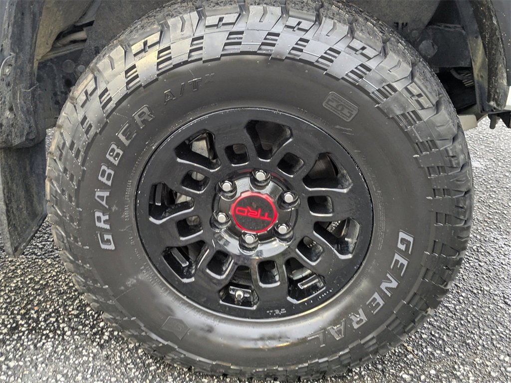 Used 2019 Toyota Tacoma TRD Pro image 12
