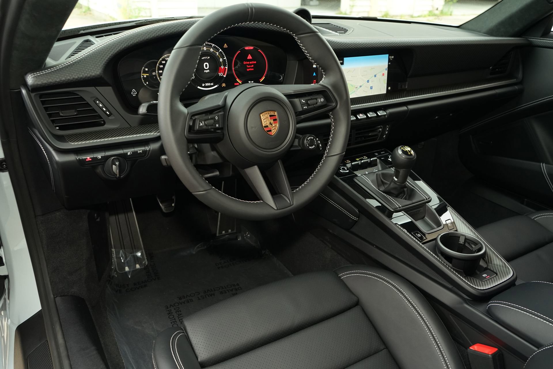 Used 2026 Porsche 911 GT3 image 9