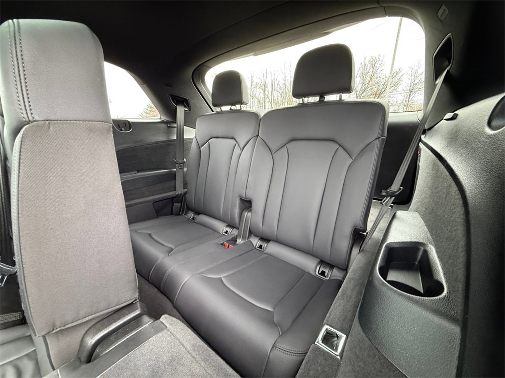 Used 2023 Audi Q7 2.0T Premium w/ Convenience Package image 25