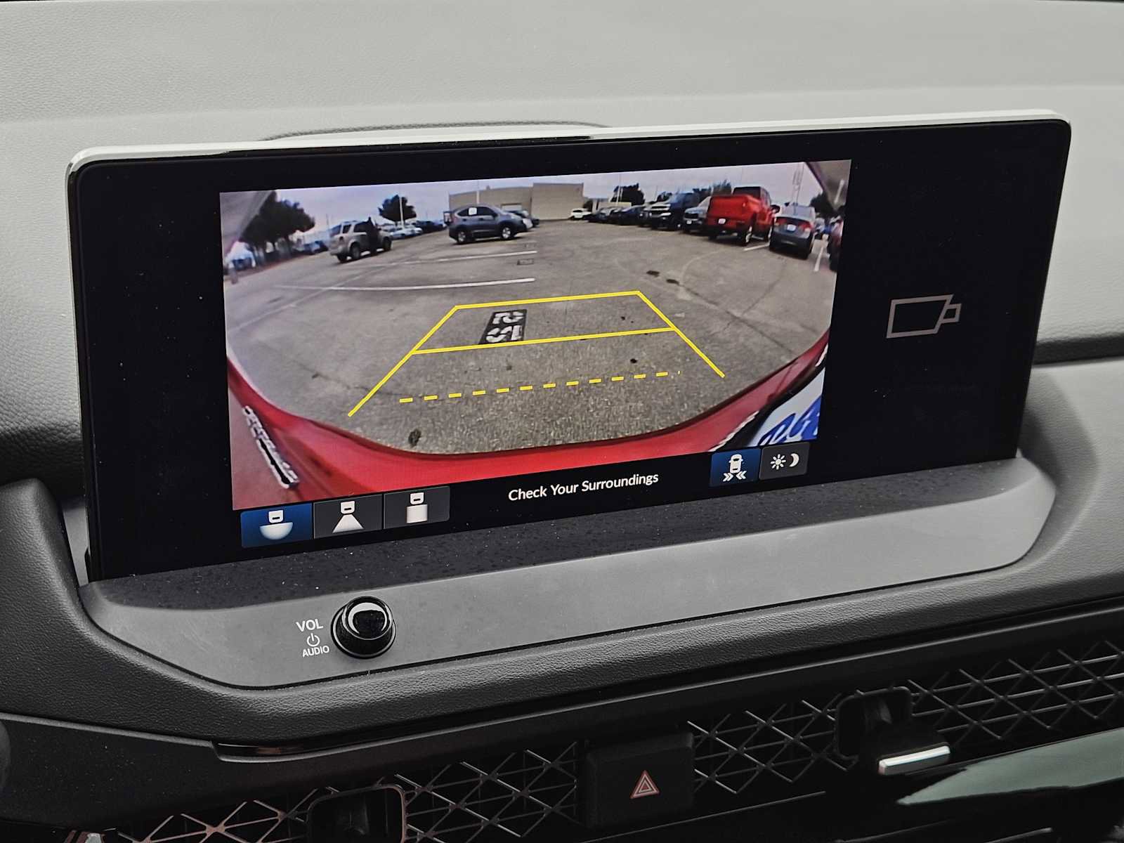 Used 2024 Honda Accord Sport image 16