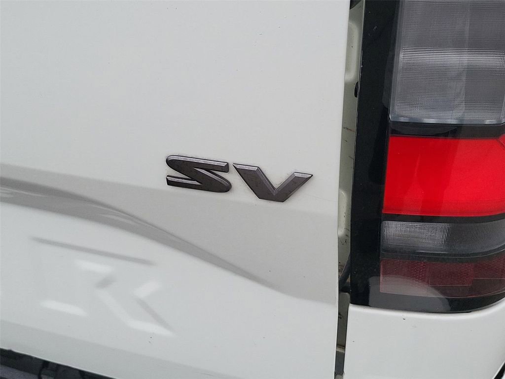 Used 2022 Nissan Frontier SV RWD image 22