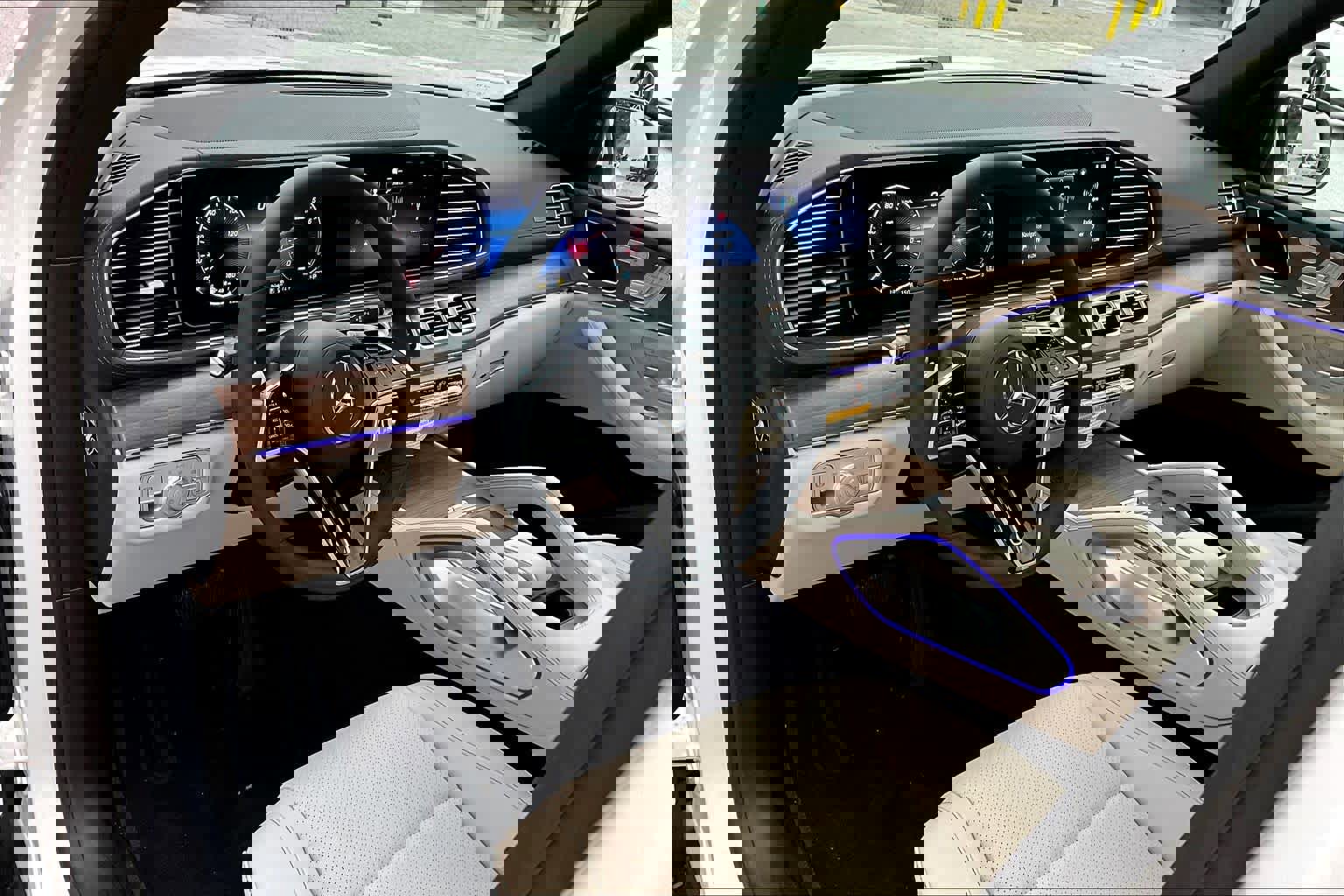 Used 2026 Mercedes-Benz GLE 350 GLE 350 image 8