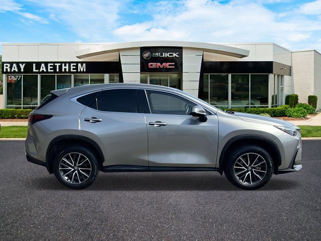 Used 2024 Lexus NX 350 AWD w/ Cold Area Package image 6