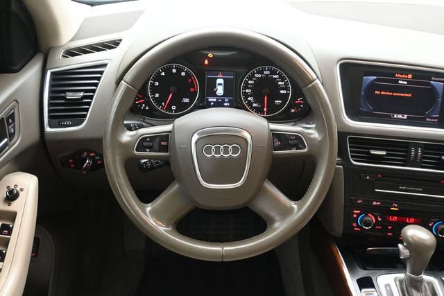 Used 2012 Audi Q5 3.2 Premium Plus AWD/4WD image 23