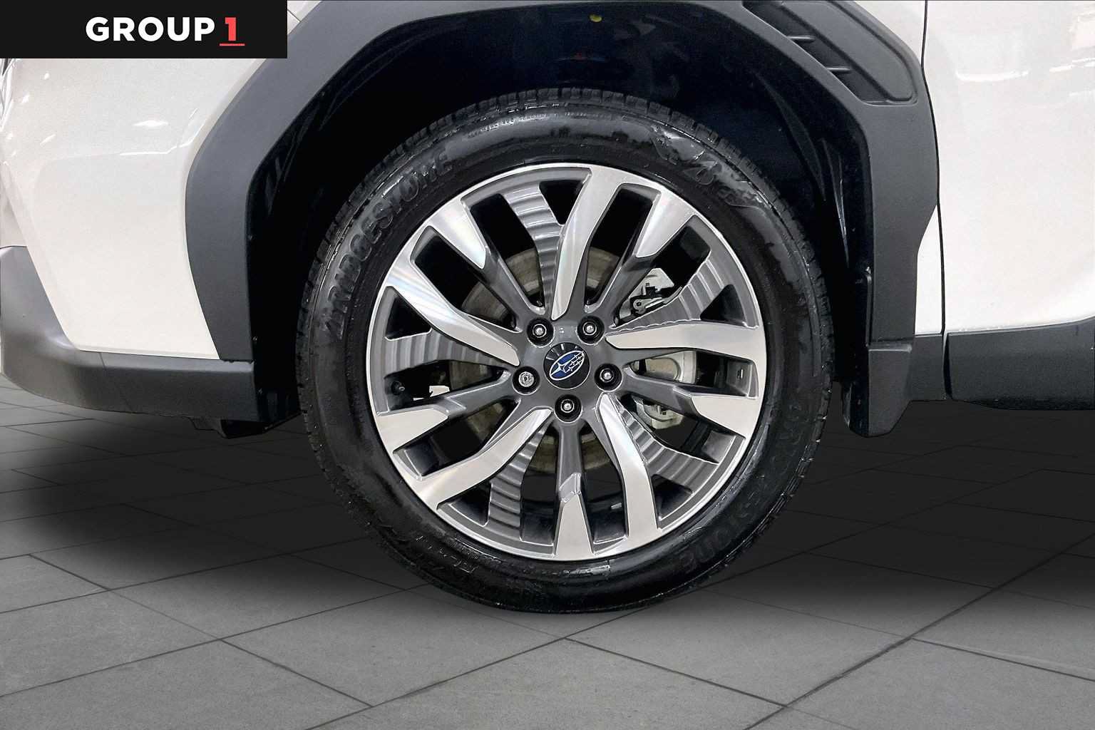 Used 2026 Subaru Forester Touring AWD/4WD image 11