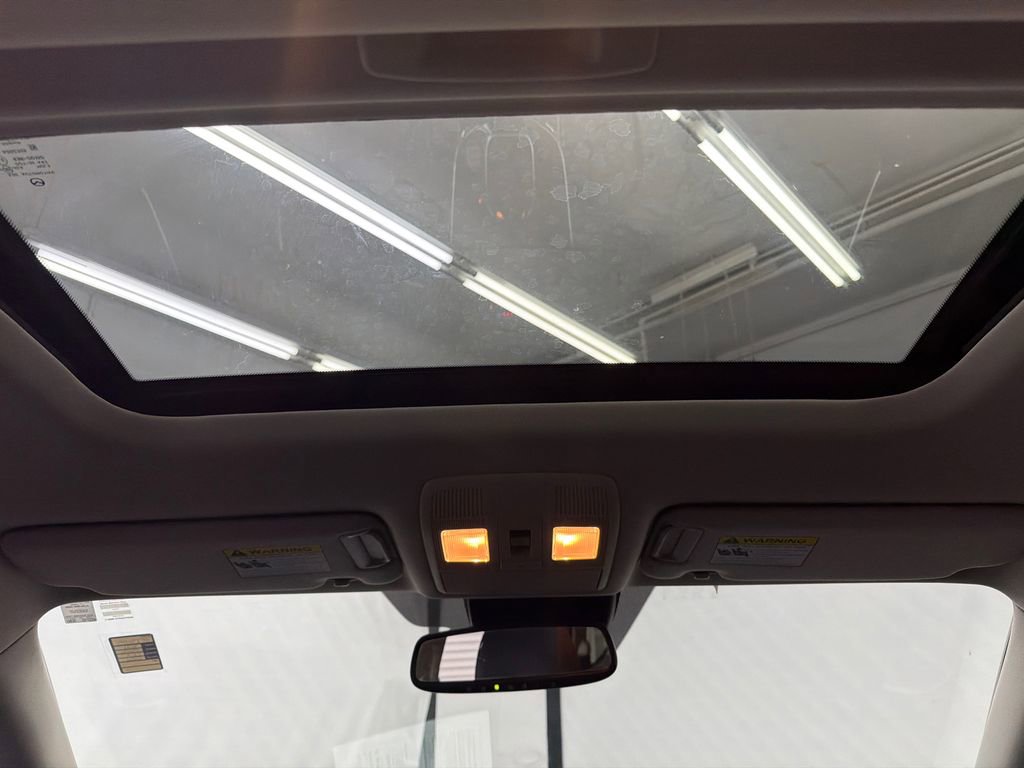 Used 2021 MAZDA CX-9 Touring w/ Touring Premium Package image 23