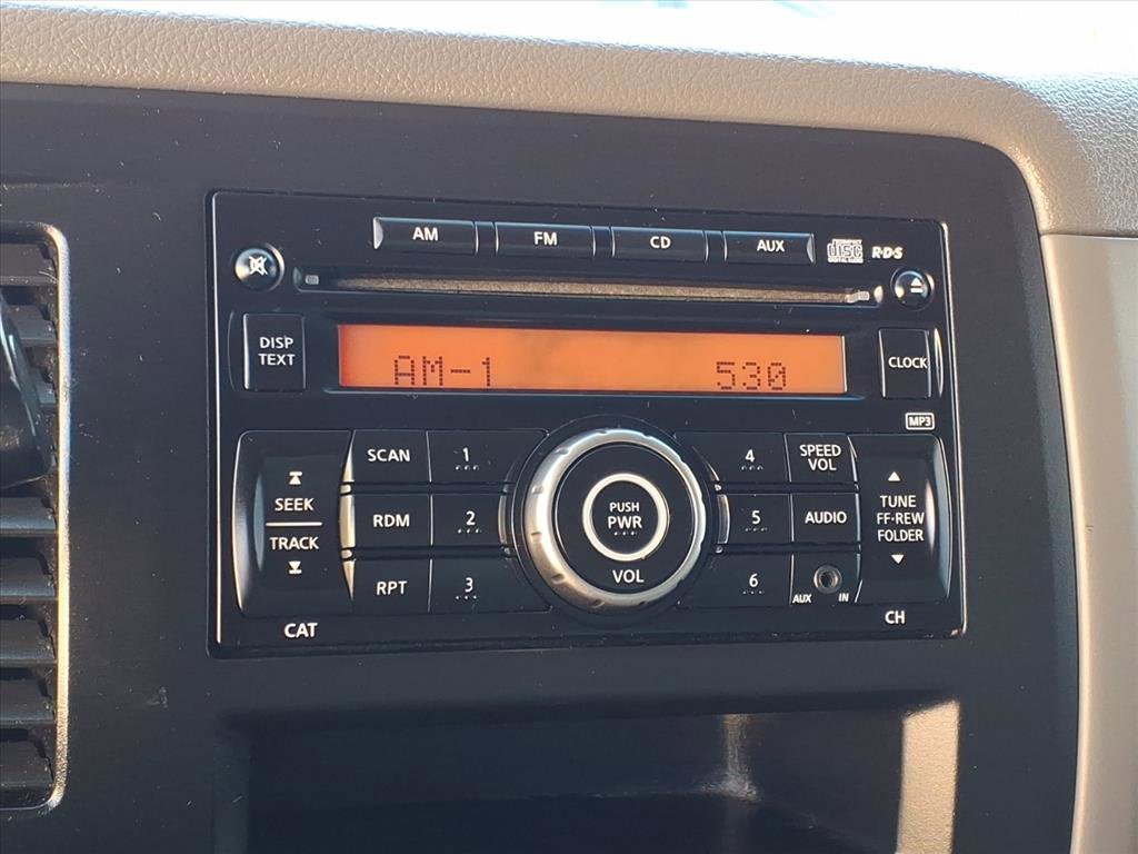 Used 2013 Nissan NV 2500 SV w/ Side Curtain Airbag Pkg image 6