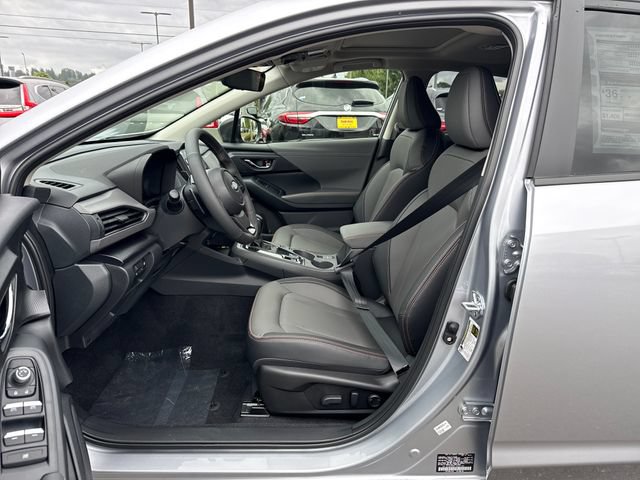 New 2026 Subaru Crosstrek 2.5i Limited AWD/4WD image 17