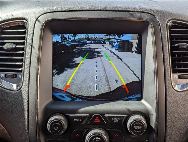 Used 2018 Dodge Durango GT w/ Premium Group AWD/4WD image 13