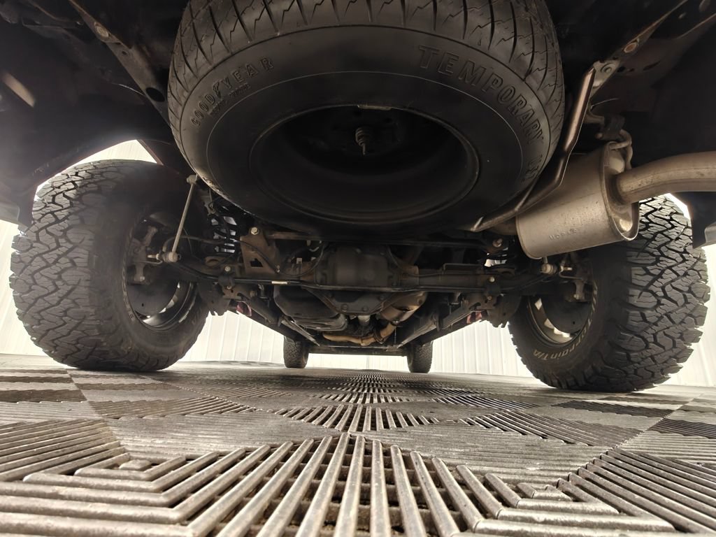 Used 2023 RAM 1500 Tradesman AWD/4WD image 46