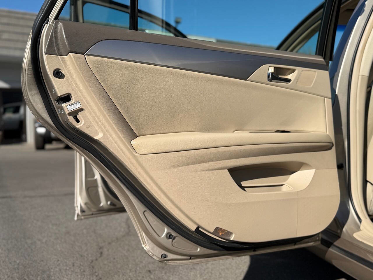 Used 2007 Toyota Avalon Limited image 74