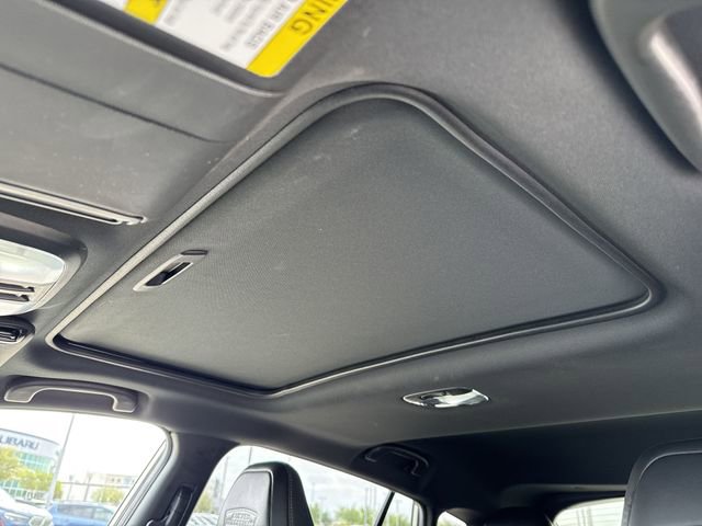 Certified 2025 Subaru Crosstrek 2.5i Wilderness w/ Wilderness Package image 20