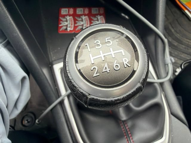 Used 2022 Subaru WRX Premium AWD/4WD image 9