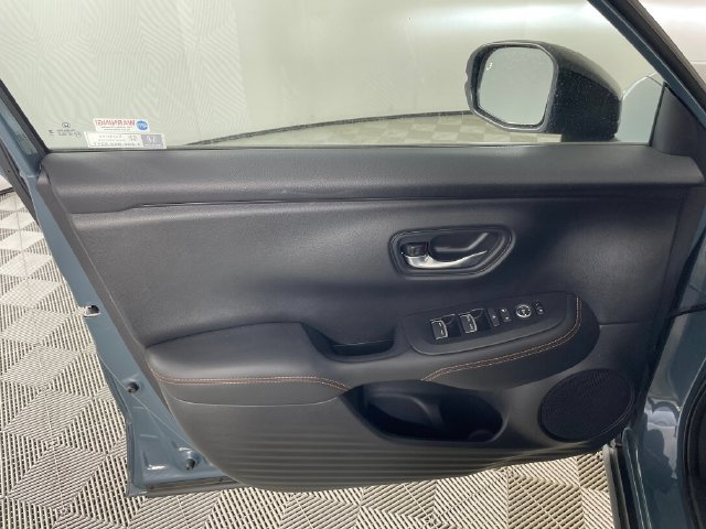 Used 2026 Honda HR-V Sport image 9