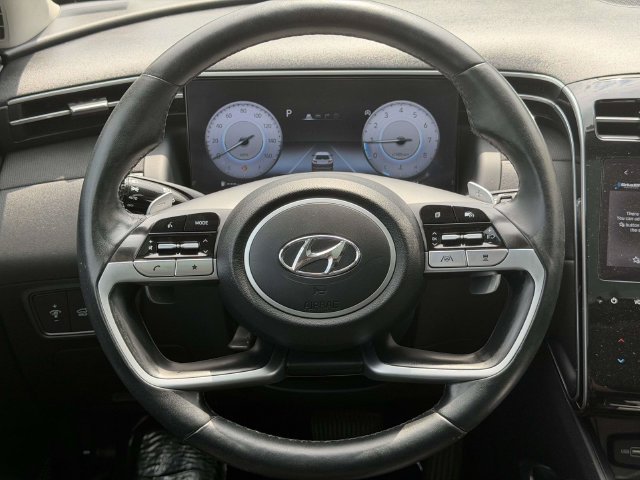 Used 2023 Hyundai Tucson Limited AWD/4WD image 20