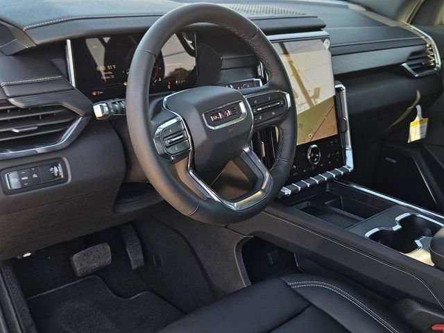 New 2026 GMC Acadia Elevation w/ Black Edition image 26