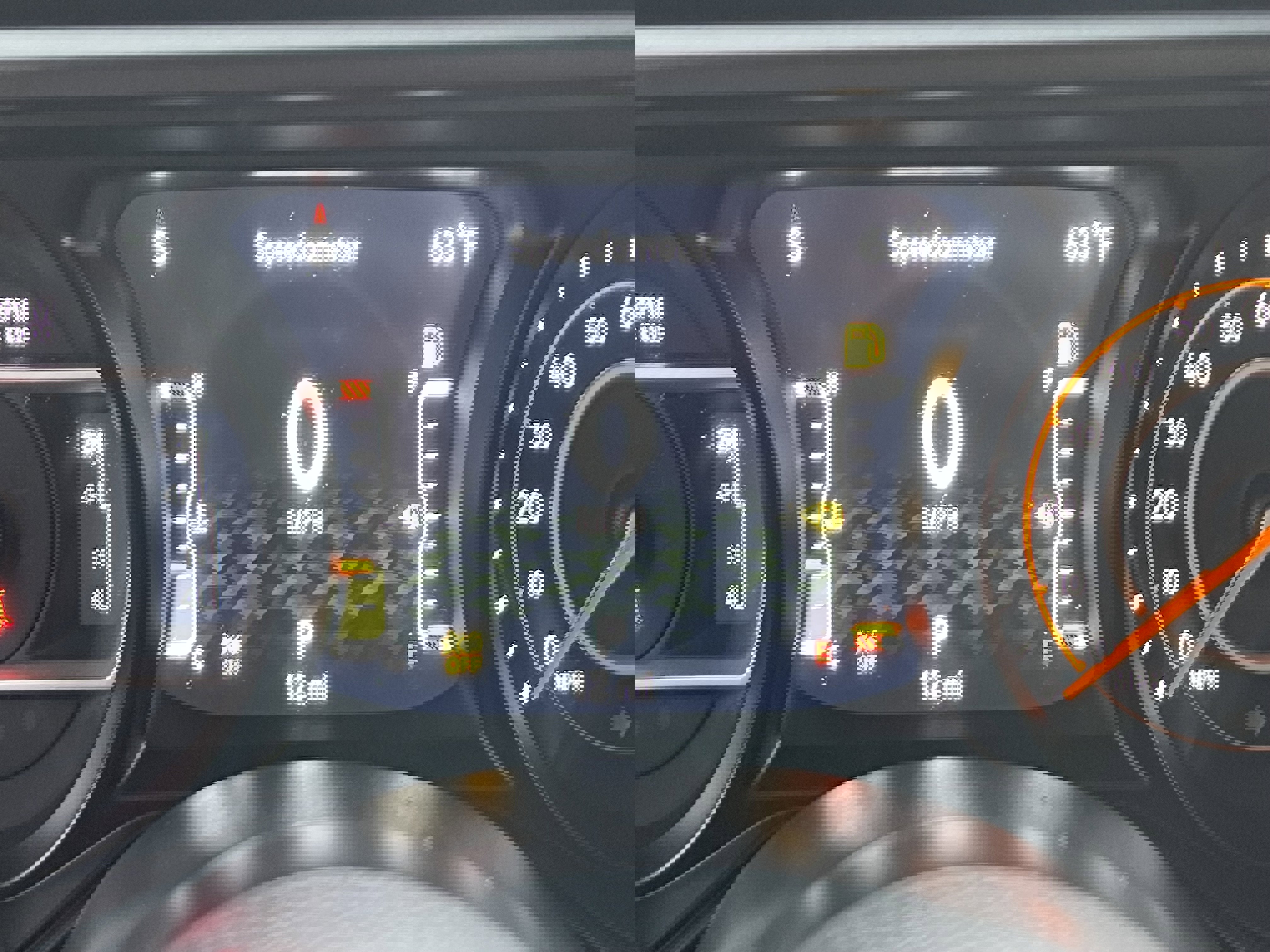 New 2026 Jeep Wrangler Unlimited Rubicon w/ Technology Group image 35