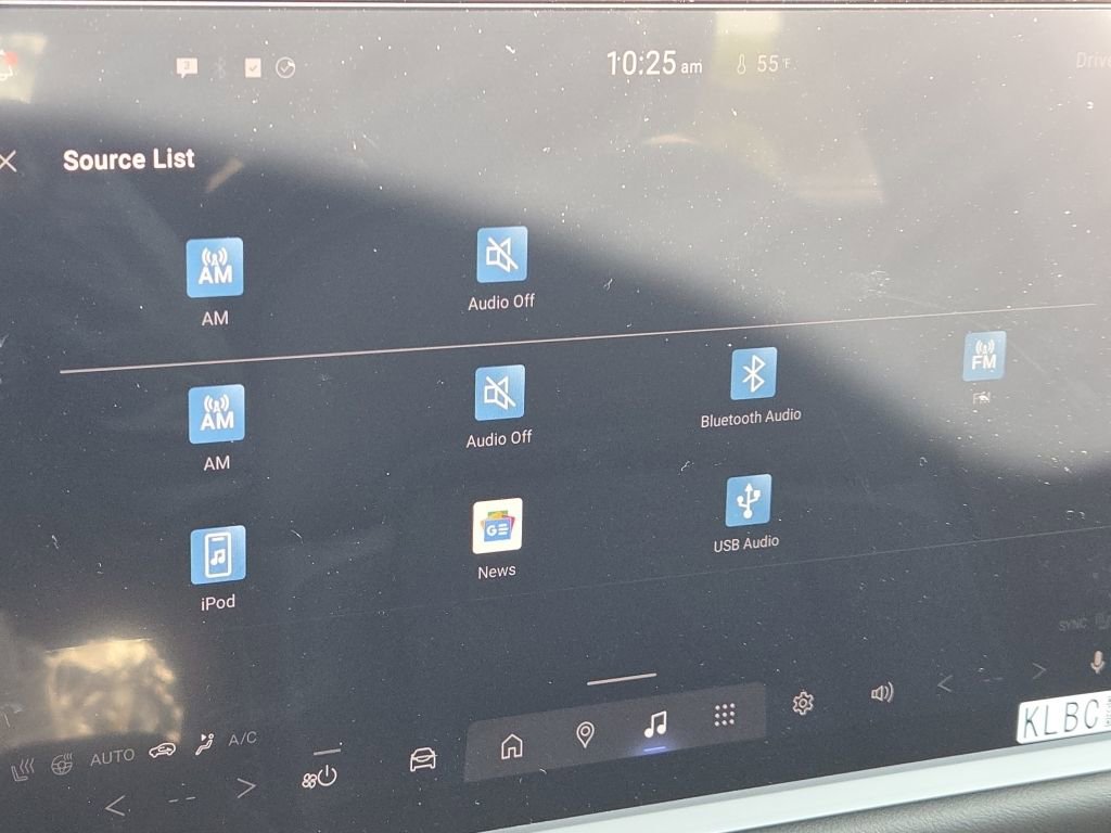 New 2026 MAZDA CX-5 Preferred AWD/4WD image 6