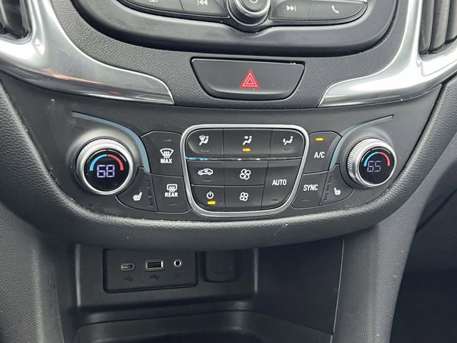 Used 2019 Chevrolet Equinox LT FWD image 24