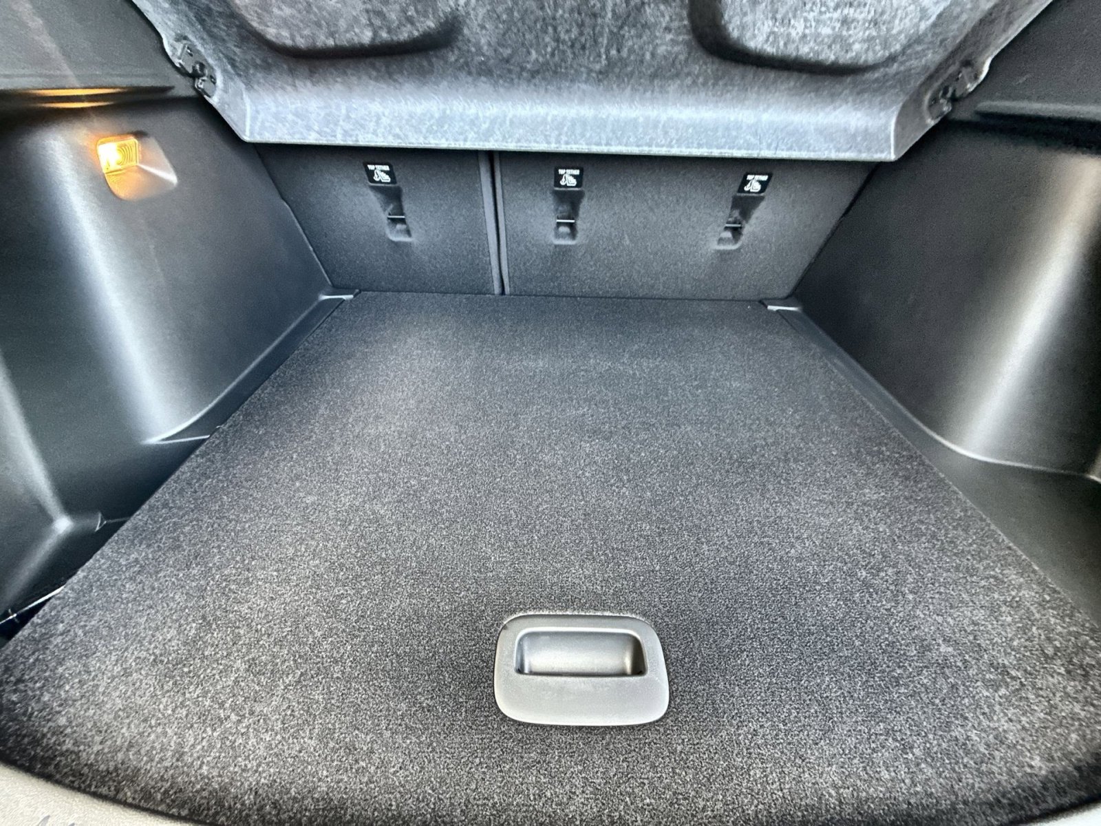 New 2026 Buick Envista Sport Touring w/ Convenience I Package image 24