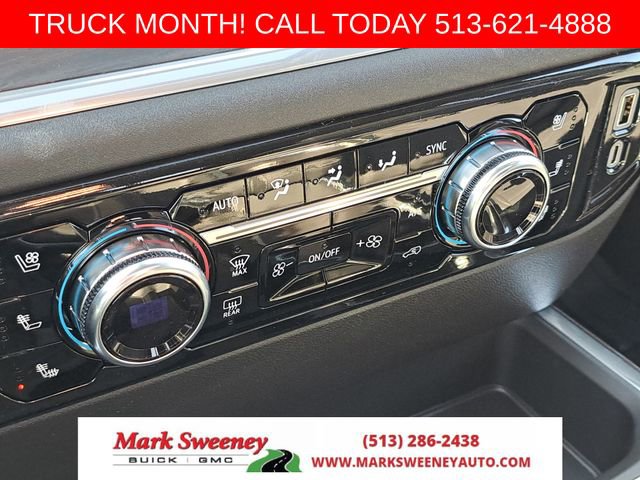 New 2026 GMC Sierra 1500 SLT w/ SLT Premium Plus Package image 28
