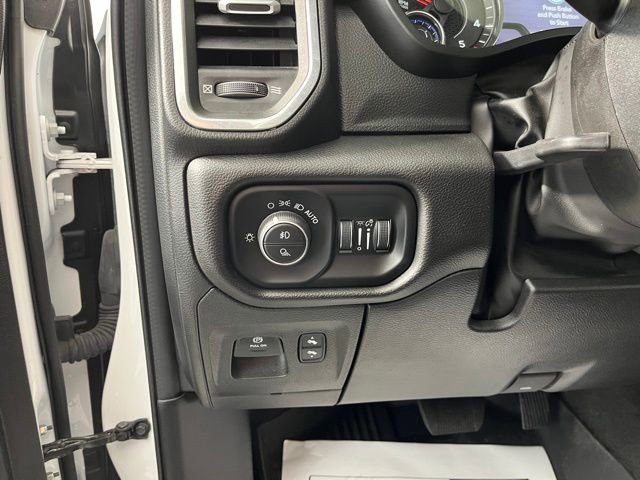 Used 2023 RAM 1500 Laramie image 19