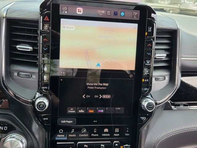 New 2026 RAM 1500 Limited image 10