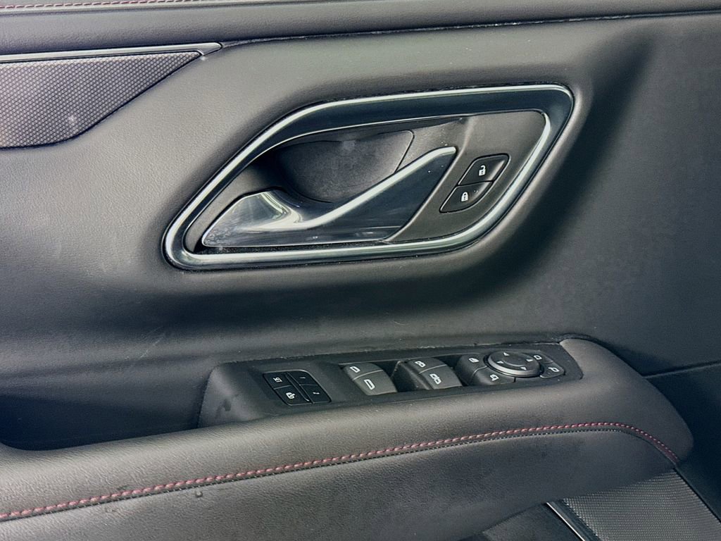 Used 2024 Chevrolet Tahoe RST w/ Luxury Package image 18