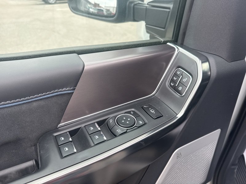 New 2026 Ford F250 Platinum AWD/4WD image 24