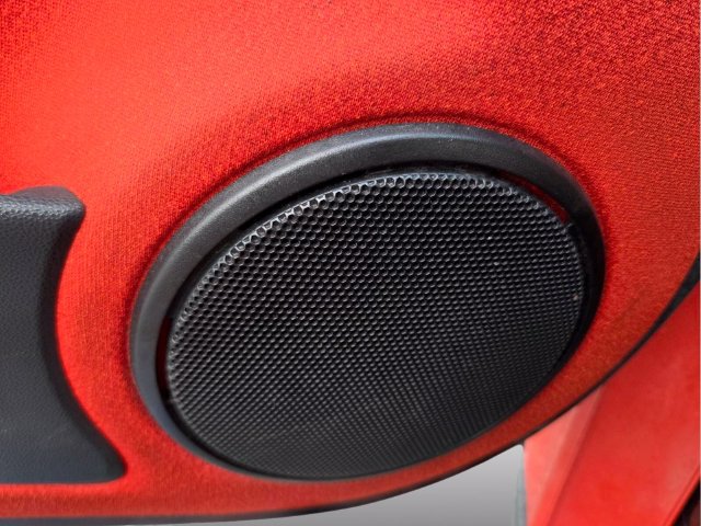 Used 2008 smart fortwo passion RWD image 31