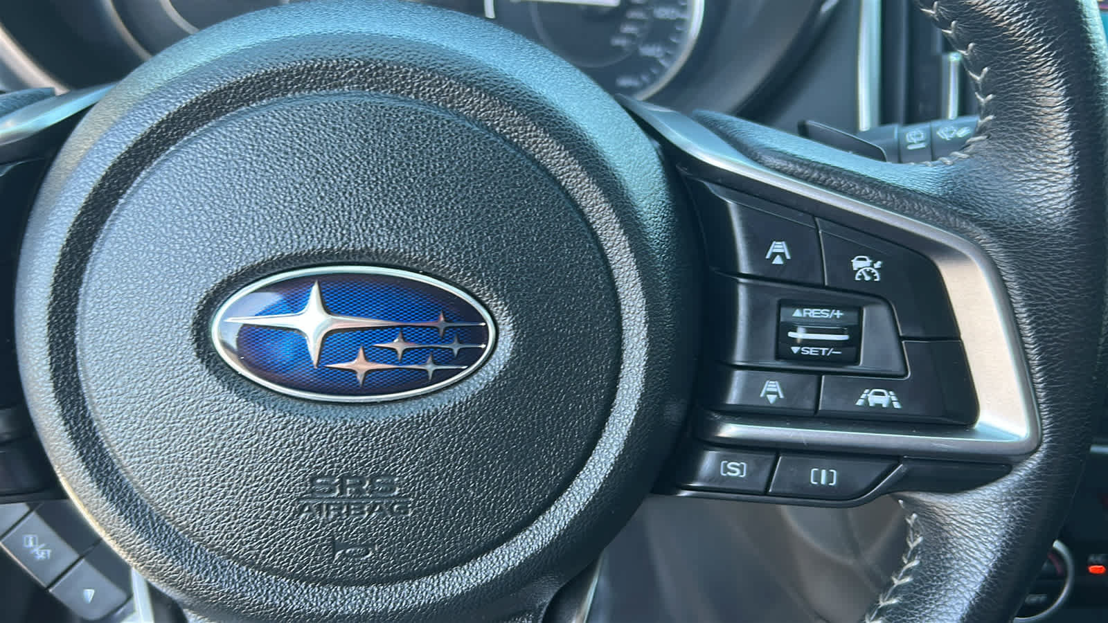 Used 2020 Subaru Impreza 2.0i Limited AWD/4WD image 21