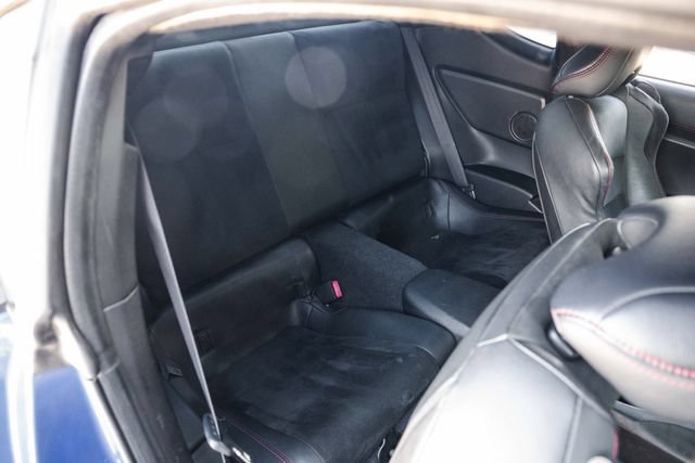 Used 2013 Subaru BRZ Limited RWD image 60