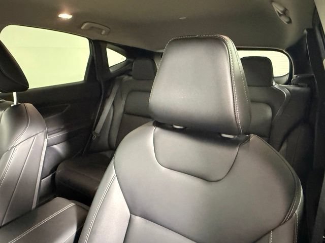 Used 2025 Nissan Murano SV AWD/4WD image 29