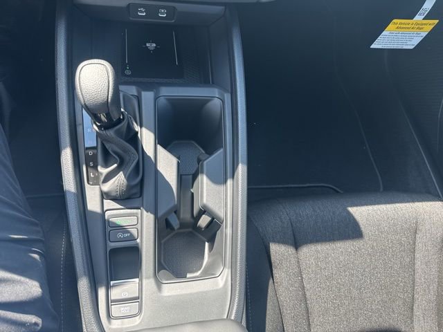 New 2026 Honda Accord SE image 21