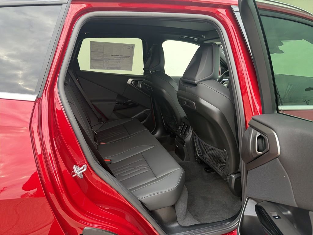 New 2026 BMW X3 xDrive30 image 13