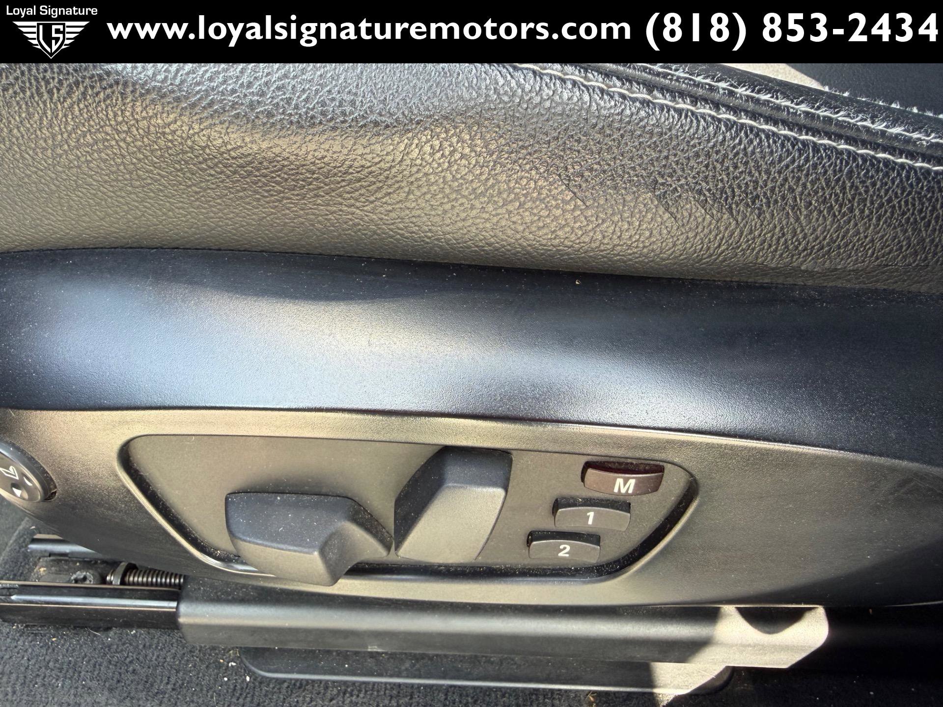 Used 2011 BMW X3 xDrive35i image 21