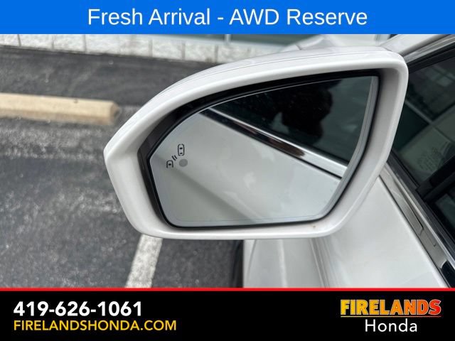 Used 2017 Lincoln MKC Reserve AWD/4WD image 15