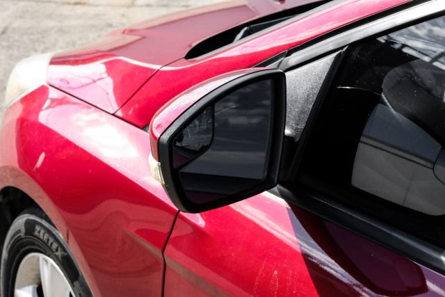 Used 2013 Ford Focus SE image 35