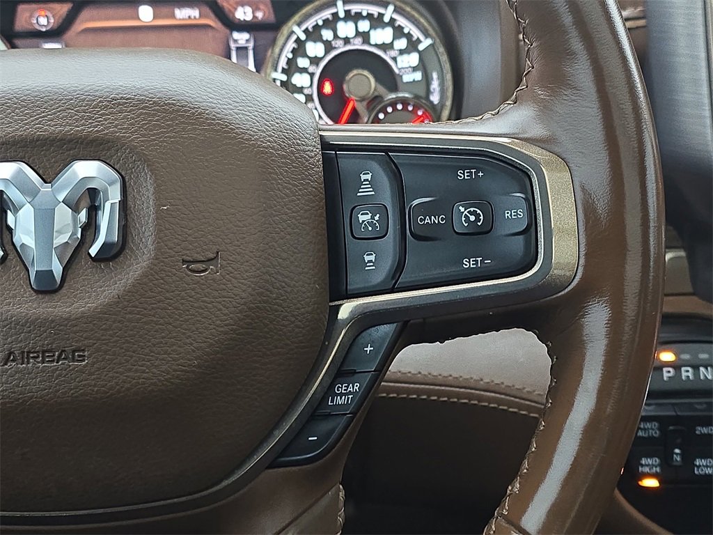 Used 2019 RAM 1500 Laramie Longhorn image 20